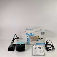 Weller we1010 digital for sale  San Diego