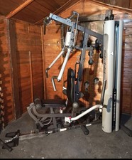Body solid multi for sale  SOUTHAMPTON