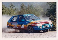 Skoda car .57 for sale  BAGSHOT