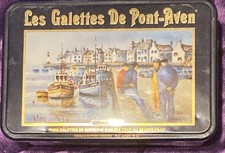 Les galettes pont for sale  Detroit