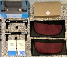 Rivemove padded seat for sale  LEICESTER