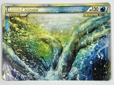 Pokémon lugia legende gebraucht kaufen  Heroldsberg