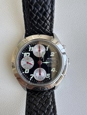 Movado kingmatic automatic for sale  New York