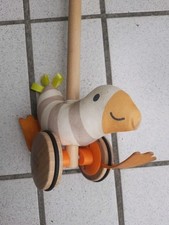 Watschelente schiebetier schie gebraucht kaufen  Biblis