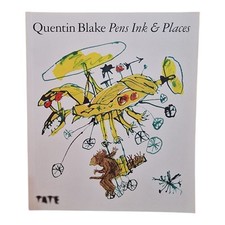 Quentin blake pens for sale  PONTYCLUN