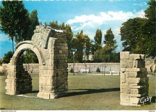 Valognes jardin public d'occasion  Fruges