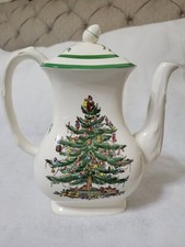 Spode christmas tree for sale  Milliken