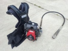 Wacker neuson backpack for sale  Lakeland