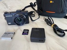 Olympus chargeur d'occasion  Carqueiranne