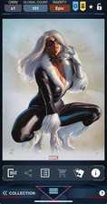 Marvel collect timeless for sale  Friendship