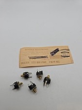 Nos trimm kondensator gebraucht kaufen  Markt Erlbach