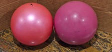 Balls rhythmic gymnastics for sale  Renton