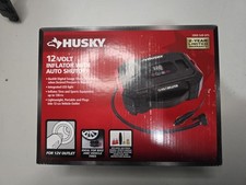 Husky h12n inflator for sale  Aberdeen
