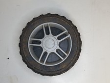 Roue arrière tondeuse d'occasion Roue arrière tondeuse d'occasion  La Chevrolière