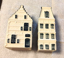 klm bols delft blue house for sale  Boynton Beach