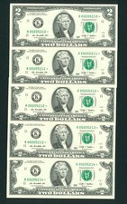 2009 federal reserve for sale  Warrenton