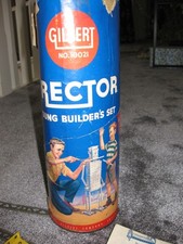 erector set for sale  EDINBURGH