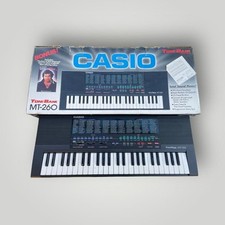 Casio 260 electronic for sale  Pittsburgh