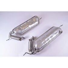 Exhaust rear back for sale  UK