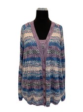 Missoni twin set usato  Marcianise