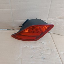 Fanale posteriore sinistro usato  Barzago