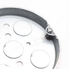 Panela de teto redonda Southwire E195124 comprar usado  Enviando para Brazil