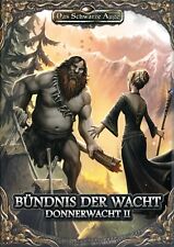 Dsa abenteuer bündnis gebraucht kaufen  Brachttal