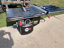 Sawstop industrial cabinet for sale  Medina