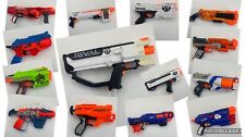 Nerf guns lot for sale  Milford