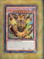 Yugioh legendary exodia for sale  Appleton