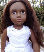 Dark generation doll for sale  MONTROSE