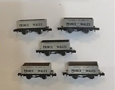 Gauge plank coal for sale  GLOSSOP