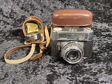 Vintage kamera voigtländer gebraucht kaufen  Recklinghausen