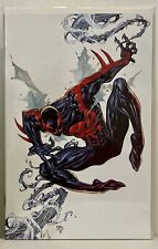 Spider man 2099 usato  Roma