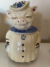 Vintage shawnee smiley for sale  Forney