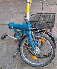 Dahon klapprad faltrad gebraucht kaufen  Herrenberg