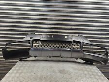 Bmw bumper lower for sale  EDINBURGH