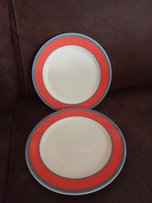 Assiettes villeroy boch d'occasion  Auvers-sur-Oise