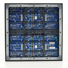 Módulo de LED externo P6.67 320x320mm RGB DIP146 48×48 pixels (P6.67QU8L) comprar usado  Enviando para Brazil