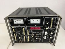 Vintage radiotelephone test gebraucht kaufen  Lonnerstadt