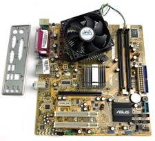 Asus mainboard p5k31 gebraucht kaufen  Solingen