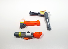 Nerf modulus zubehör gebraucht kaufen  Reinsberg