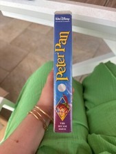 Vhs peter collection d'occasion  Toulouse-