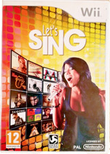 Let sing per usato  Avellino