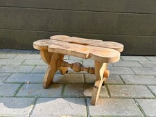 Fußbank fußschemel tritthock gebraucht kaufen  Berlin