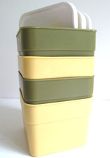 Food storage containers for sale  Iron River
