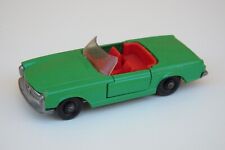 Usado, Matchbox Lesney No.27d Mercedes 230SL conversível comprar usado  Enviando para Brazil