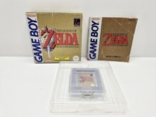 Usado, The Legend Of Zelda ~ Link's Awakening ~ Gameboy VERSION FR comprar usado  Enviando para Brazil