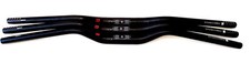 NOWA kierownica Ergotec M-Bar M-BAR M 780 mm 14 * 31,8 mm poziom 6 czarny piasek 1678000 na sprzedaż  PL