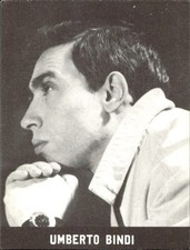 umberto bindi usato  Italia